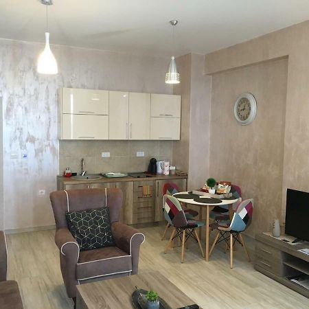 Amare&Mare Apartment Sutomore Exterior foto